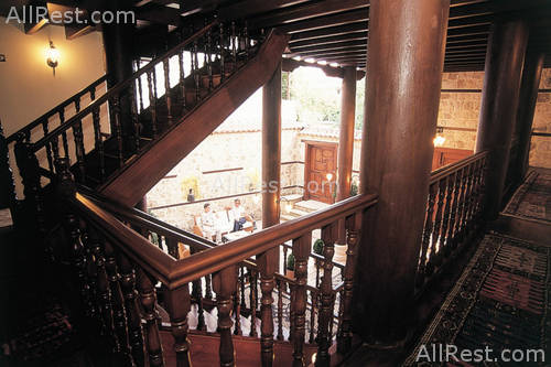 Tuvana Hotel 26